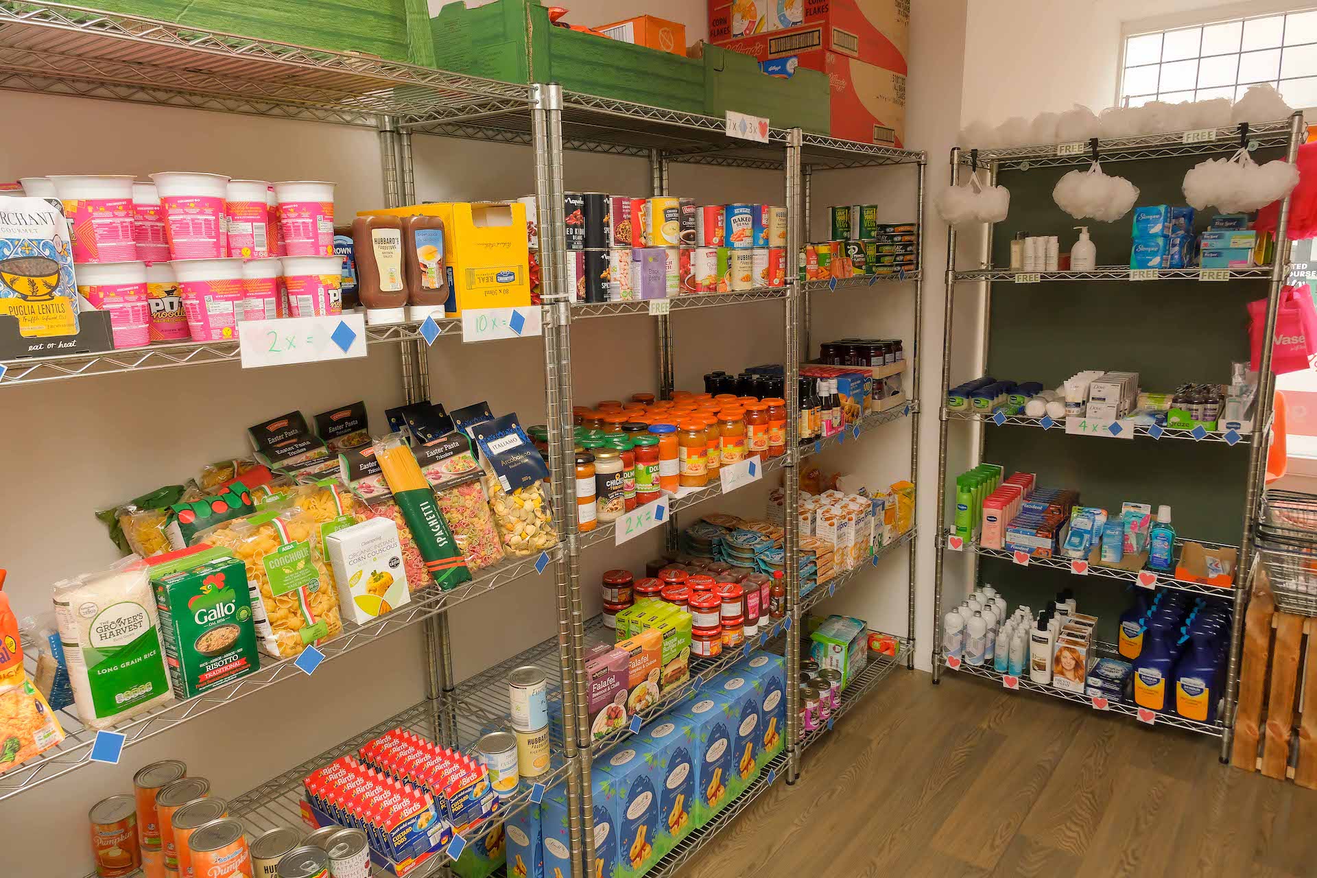 Epsom Pantry Good Company