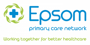 Epsom PCN Logo